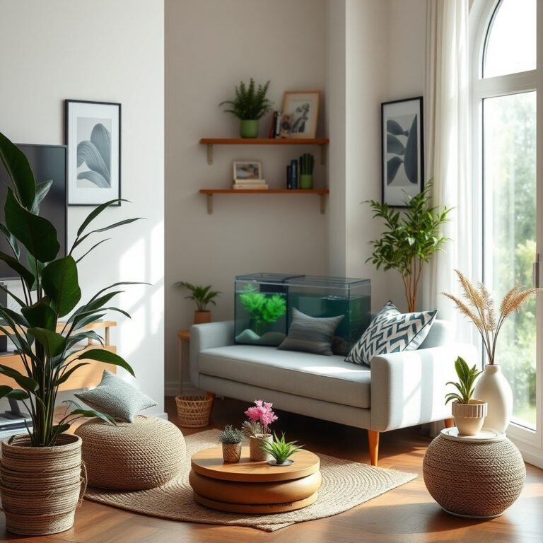 How to Clean Aquarium Decorations: A Step-by-Step Guide