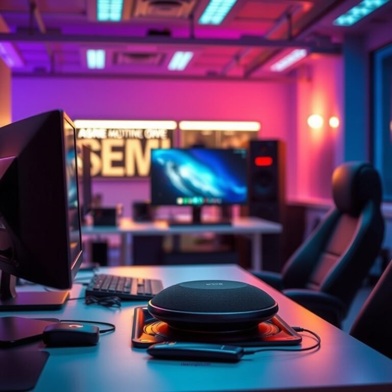 How to Clean Car Speakers: Effective Techniques