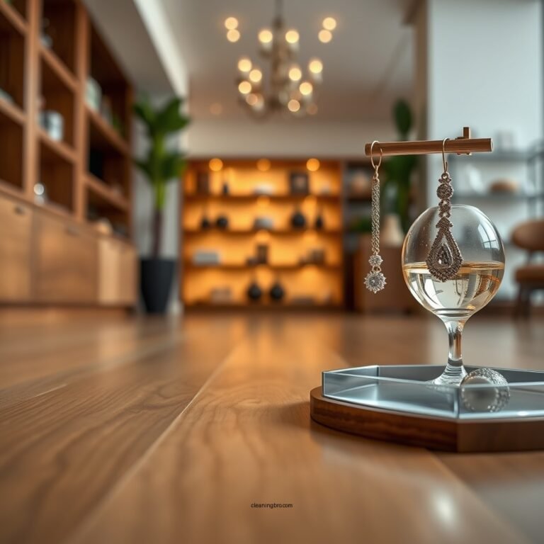 How to Clean Engineered Hardwood Flooring: A Step-by-Step Guide