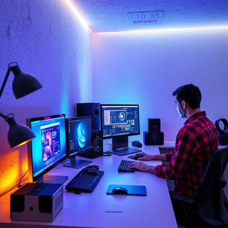 How to Clean Plaster Walls: Effective Techniques