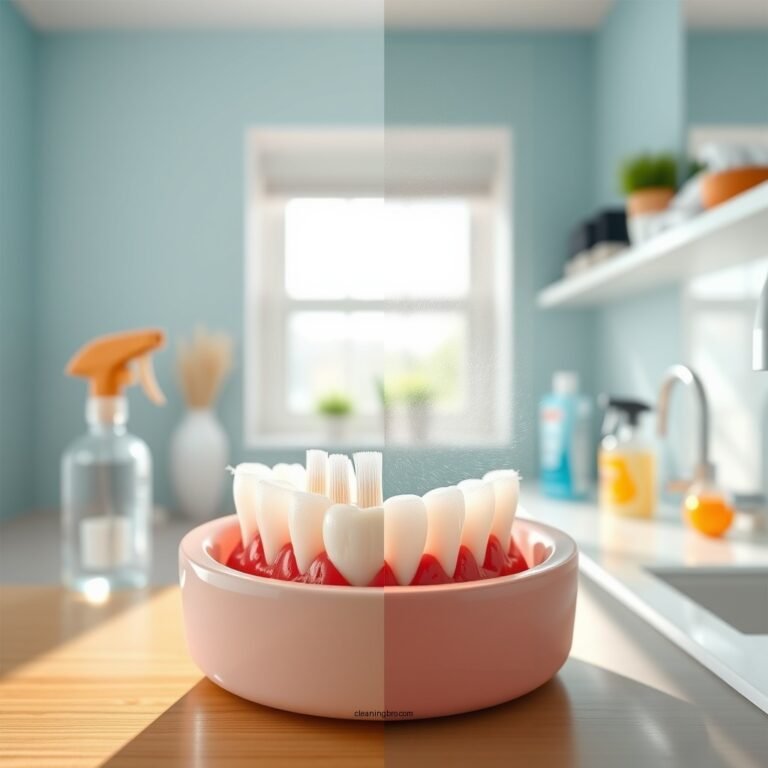 How to Clean the Back of Your Teeth Effectively