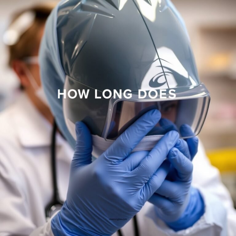 How Long Does Clear Coat Take to Cure?