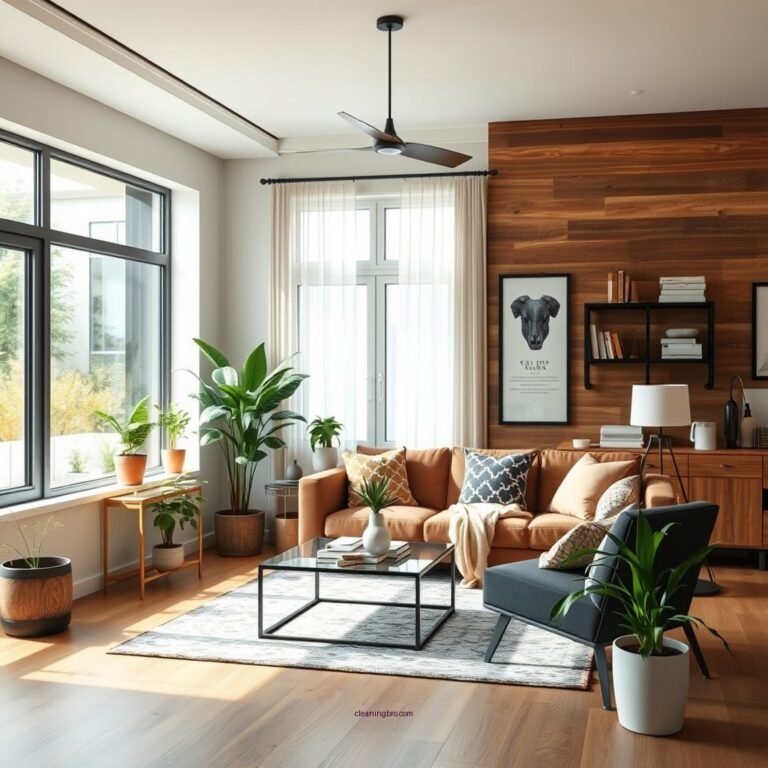 How to Clean Steel Furniture: A Step-by-Step Guide