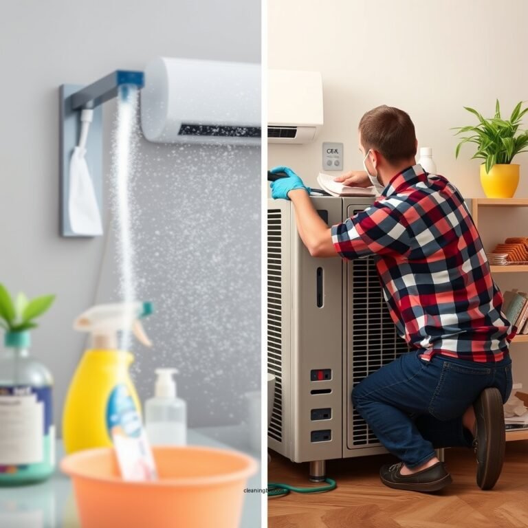 How Often to Clean AC Coils: A Comprehensive Guide