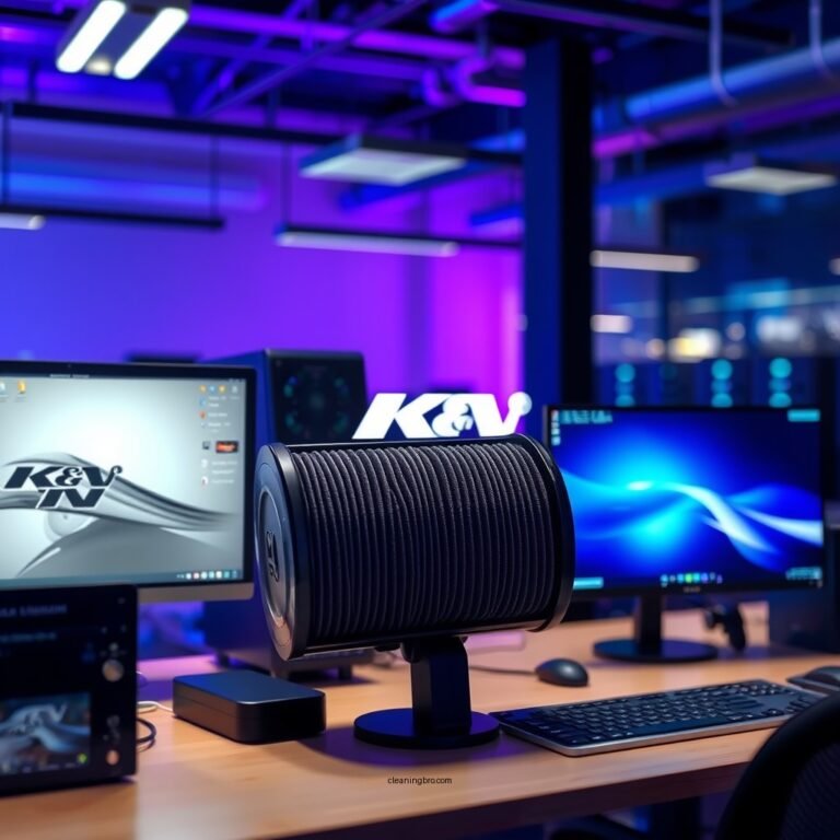 How Often Should You Clean a K&N Air Filter?
