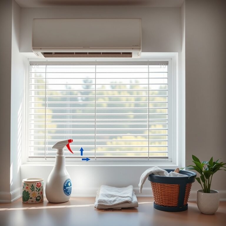 How Often to Clean AC Coils: A Practical Guide