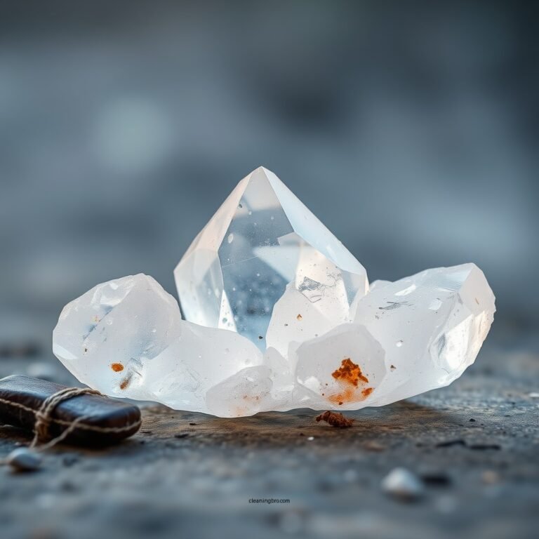 How to Charge Clear Quartz: Effective Methods and Tips