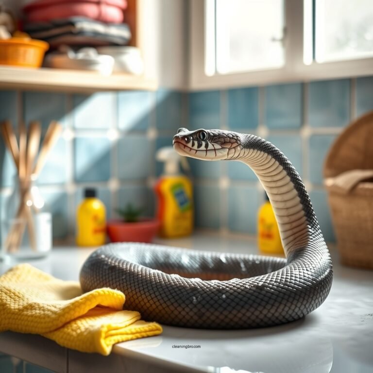 How to Clean a Bore Snake Effectively
