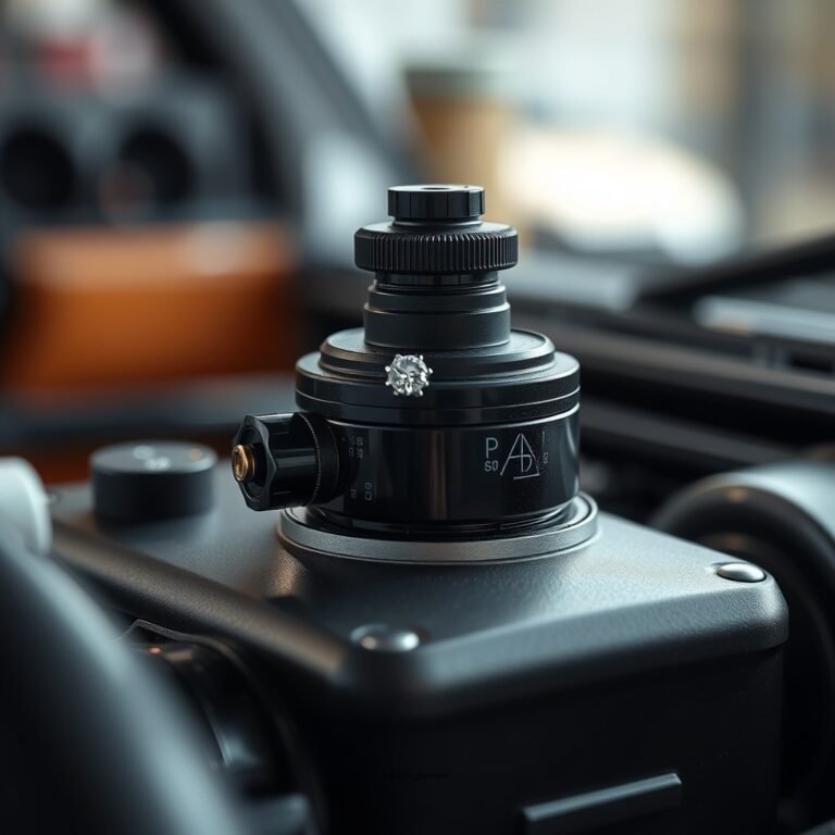 How to Clean a Power Steering Reservoir: Step-by-Step Guide