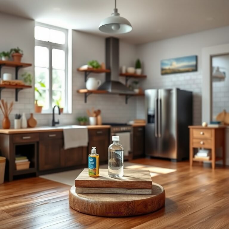 How to Clean Unsealed Wood: Best Practices and Tips