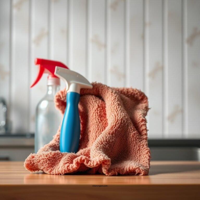 How to Clean a Shammy Leather: A Simple Guide