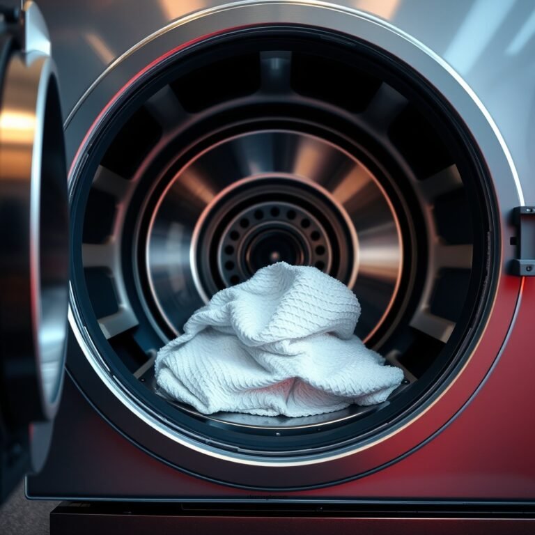How to Effectively Clean an Autoclave