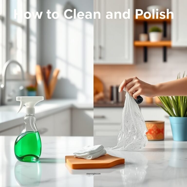 How to Clean and Polish Aluminum: A Simple Guide