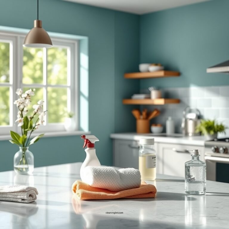 How to Clean Anodised Aluminium: Simple Steps for Best Results