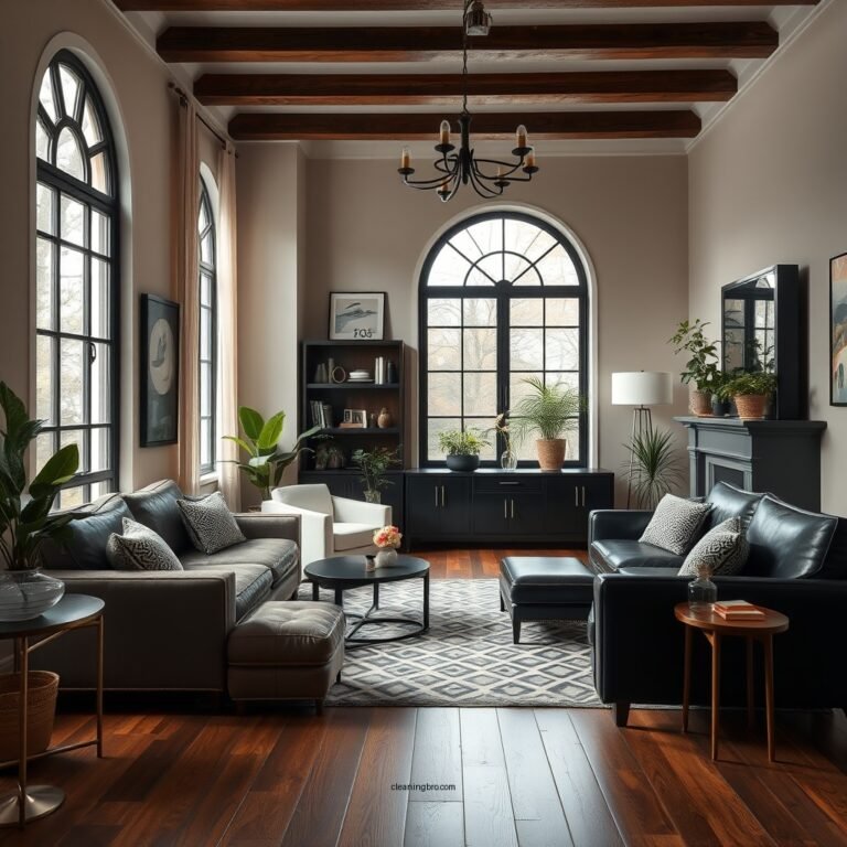 How to Clean Black Lacquer Furniture: A Complete Guide