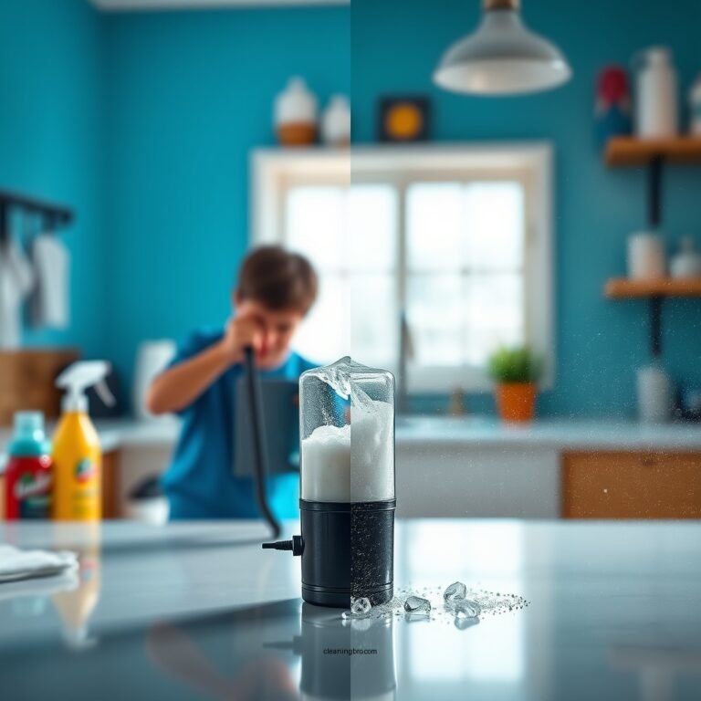 How to Clean a CamelBak Tube: Simple Steps