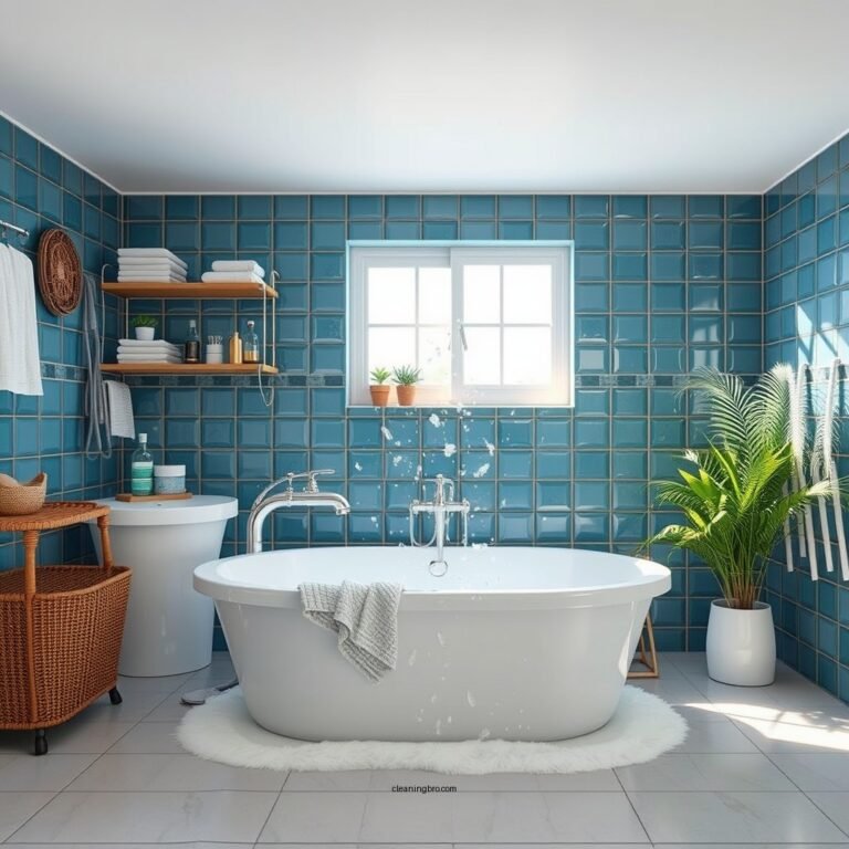 How to Effectively Clean a Cold Plunge