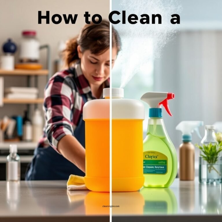 How to Clean a DEF Tank: Essential Steps