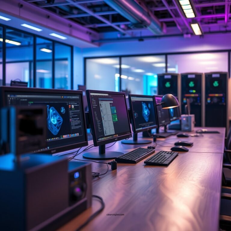 How to Clean Diamond Plate: Effective Techniques