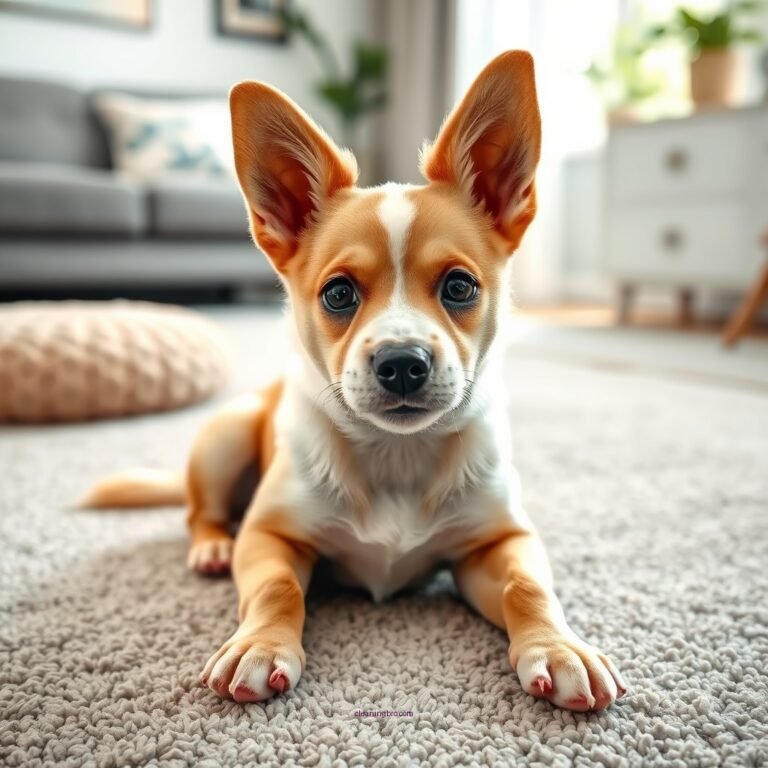 How to Clean a Viscose Carpet: Step-by-Step Guide