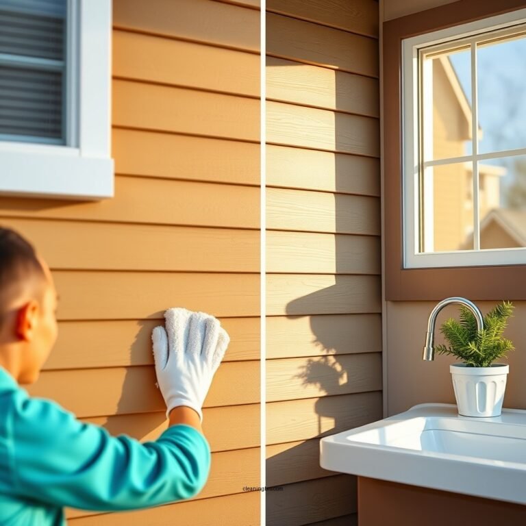How to Clean Hardie Plank Siding: A Step-by-Step Guide