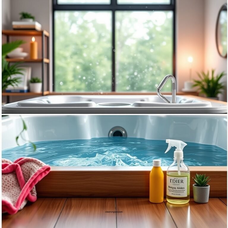 How to Clean Hot Tub Filters: A Step-by-Step Guide