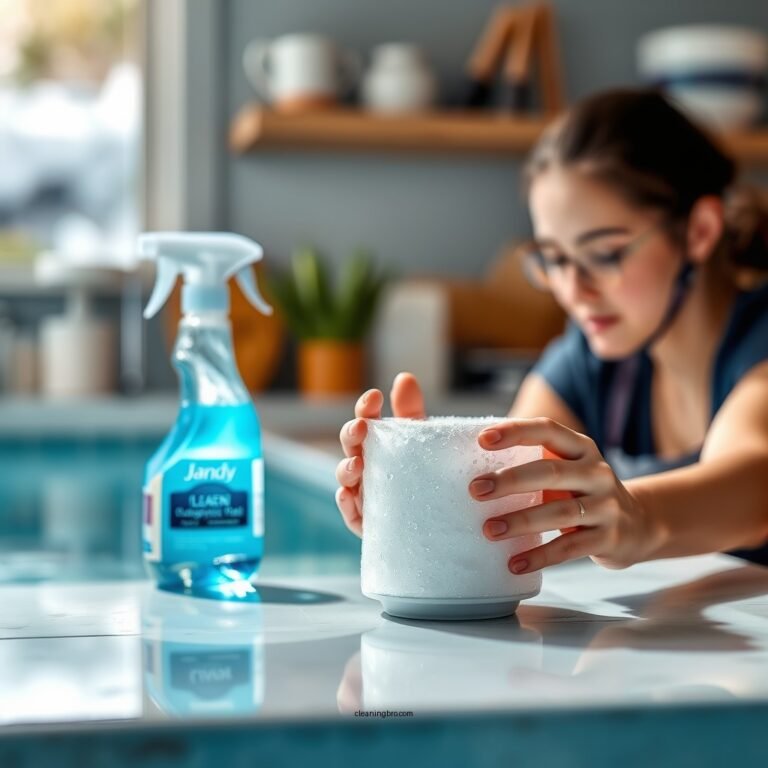 How to Clean a Jandy Aquapure Salt Cell
