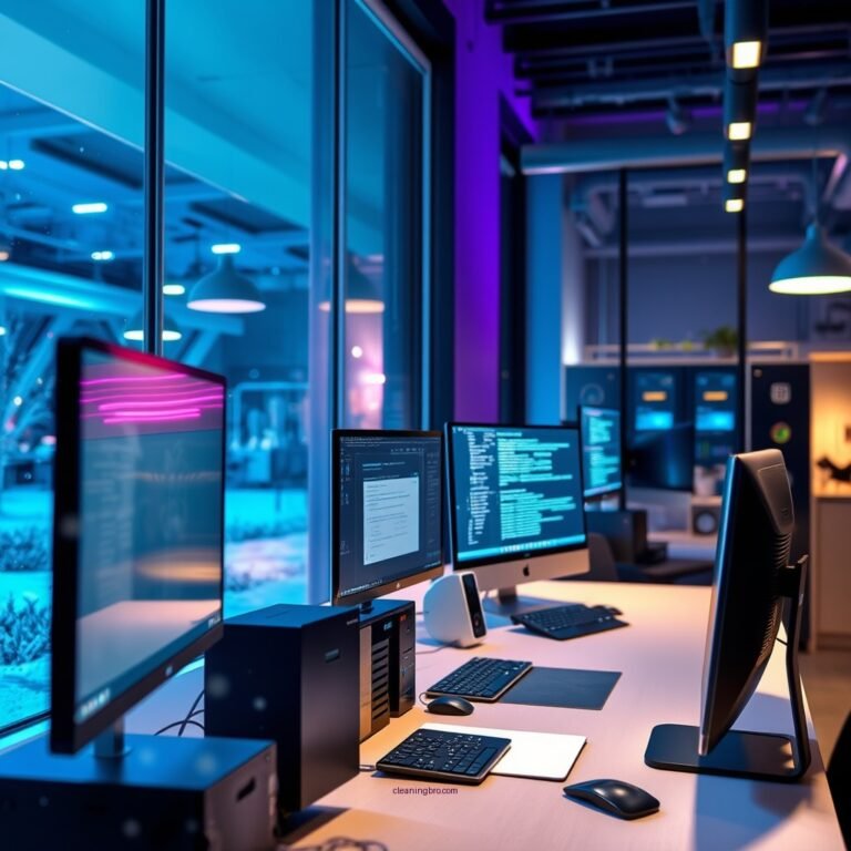 How to Clean Windows in Winter: Effective Tips and Techniques