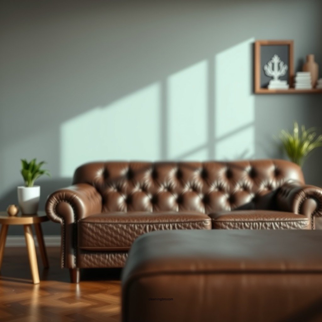 How to Clean Pebbled Leather: A Step-by-Step Guide