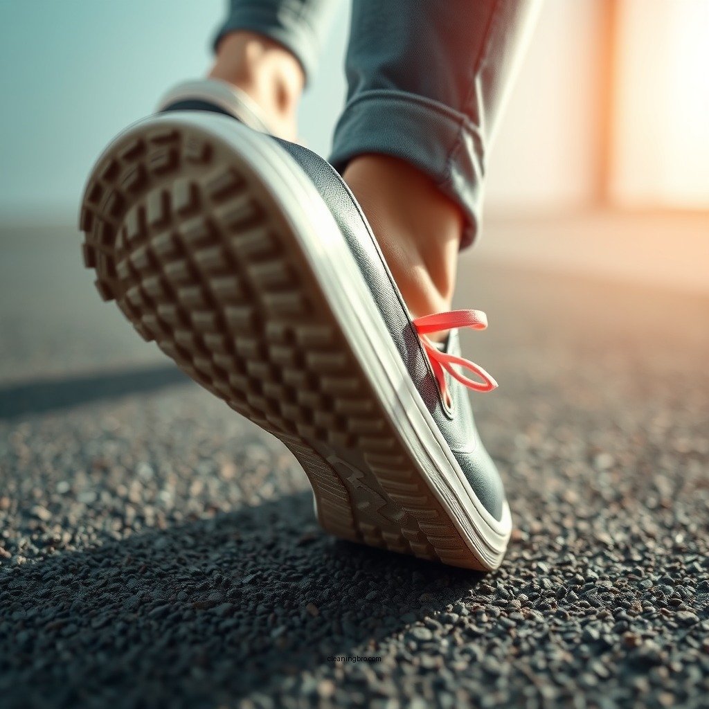 How to Clean Shoes to Prevent Athlete’s Foot