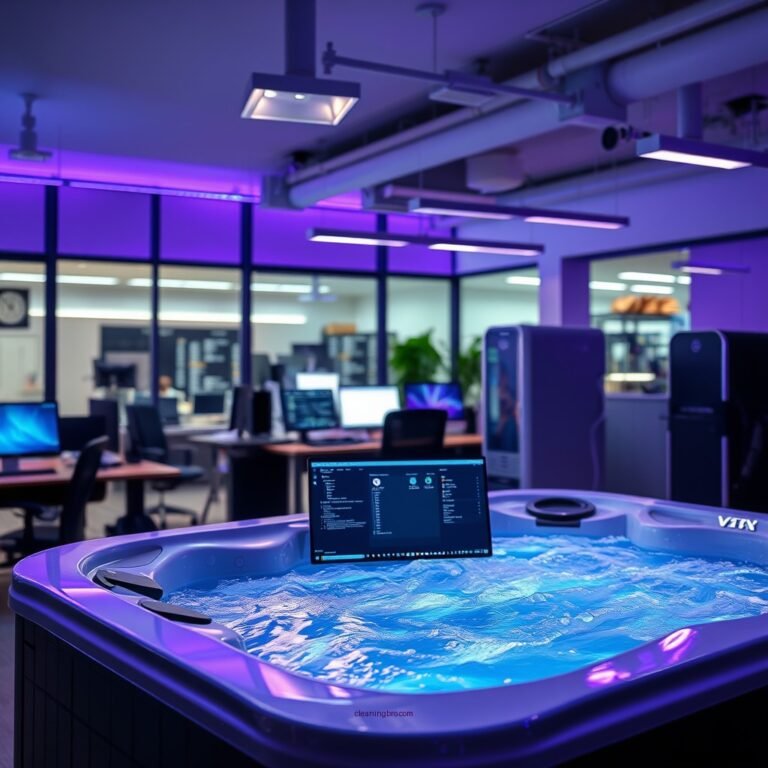 How to Clear Up Cloudy Hot Tub Water: Effective Solutions