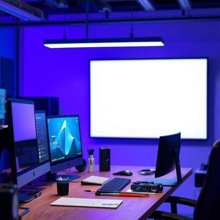 How to Clean Enamel Paint Off Brushes: Step-by-Step Guide