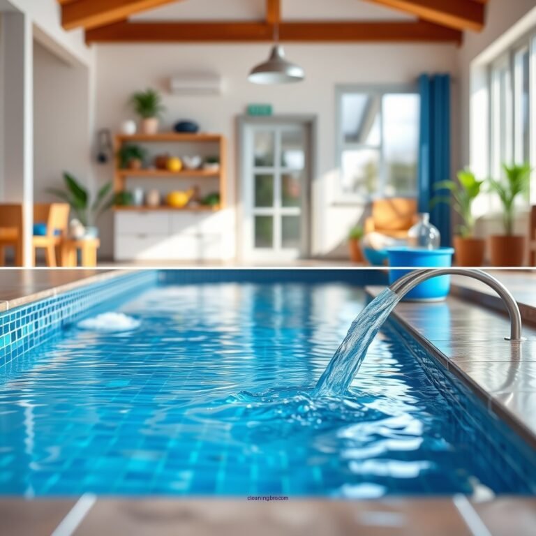 How Often Should You Clean Pool Filters: A Guide
