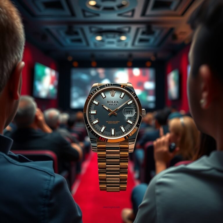 How to Buy from a Clean Factory Rolex: A Step-by-Step Guide