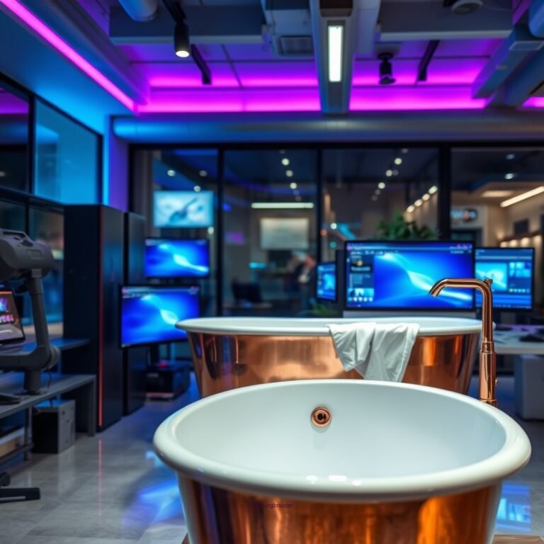 How to Clean a Copper Tub: Effective Techniques and Tips