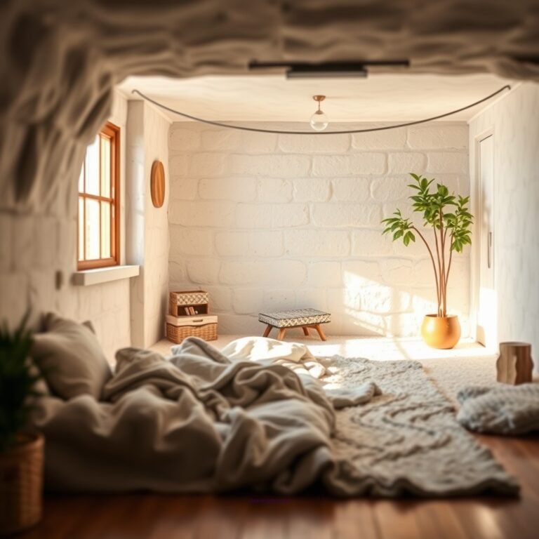 How to Clean a Crawl Space: A Step-by-Step Guide