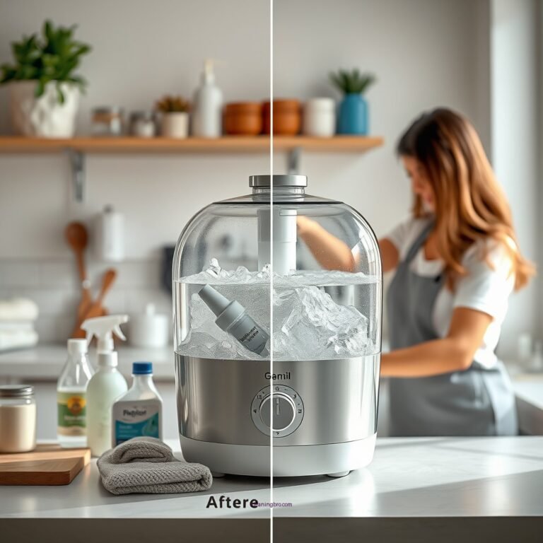 How to Clean a Hydrocollator: A Step-by-Step Guide