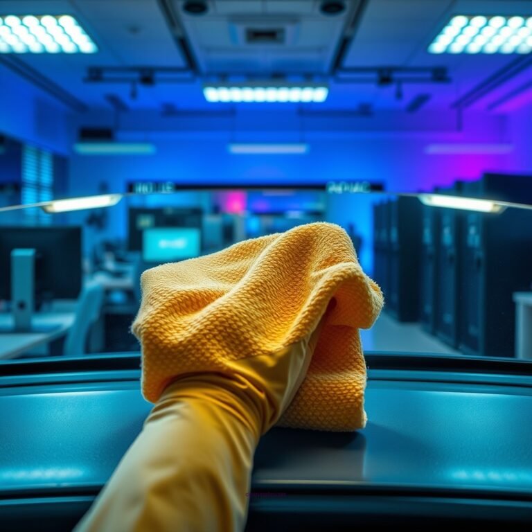 How to Clean a Plastic Windshield: Effective Techniques