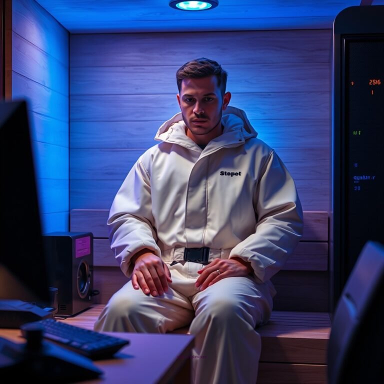 How to Clean a Sauna Suit: Simple Steps for Maintenance