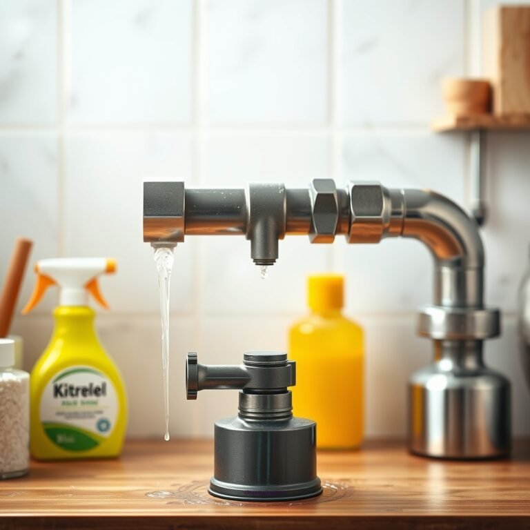 How to Clean an Oil Burning Pipe: Step-by-Step Guide