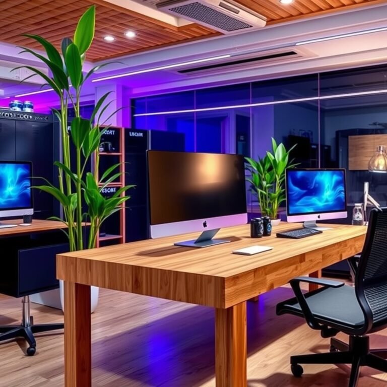 How to Clean Bamboo Furniture: Effective Techniques and Tips