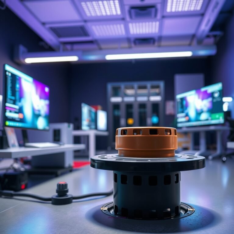 How to Clean Your Basement Floor Drain Effectively