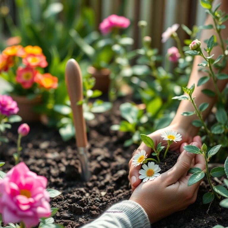 How to Clean All-on-4 Dental Implants Effectively