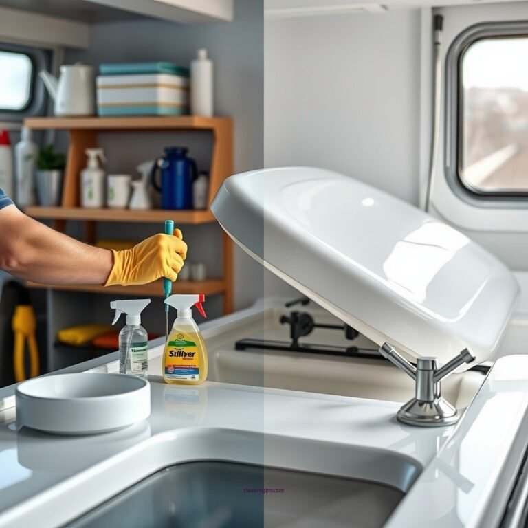 How to Clean Your Boat Fuel Tank: Step-by-Step Guide