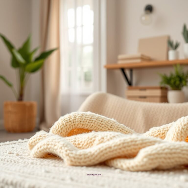 How to Clean Boucle Fabric: Simple and Effective Methods