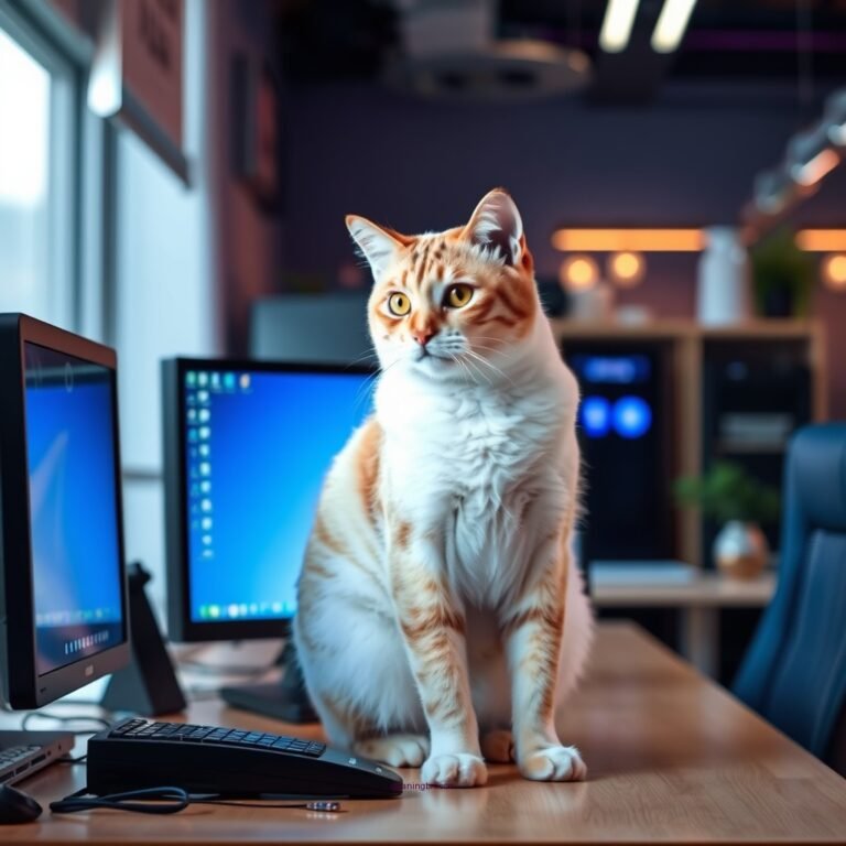 How to Clean a Cat Tower: Effective Tips and Techniques