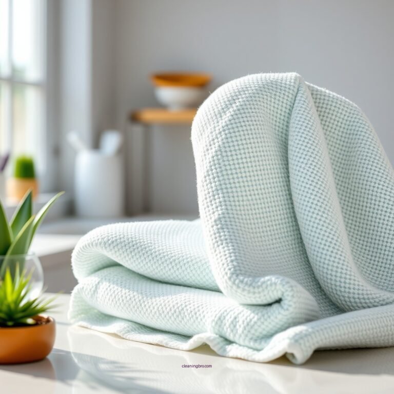 How to Clean Cooling Towels: A Step-by-Step Guide