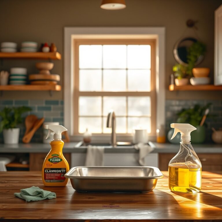 How to Clean Corrosion from Aluminum: Effective Methods