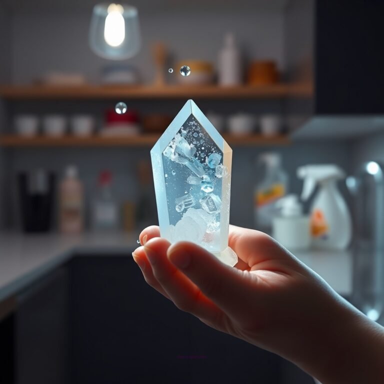 How to Clean DEF Crystals: Effective Methods and Tips