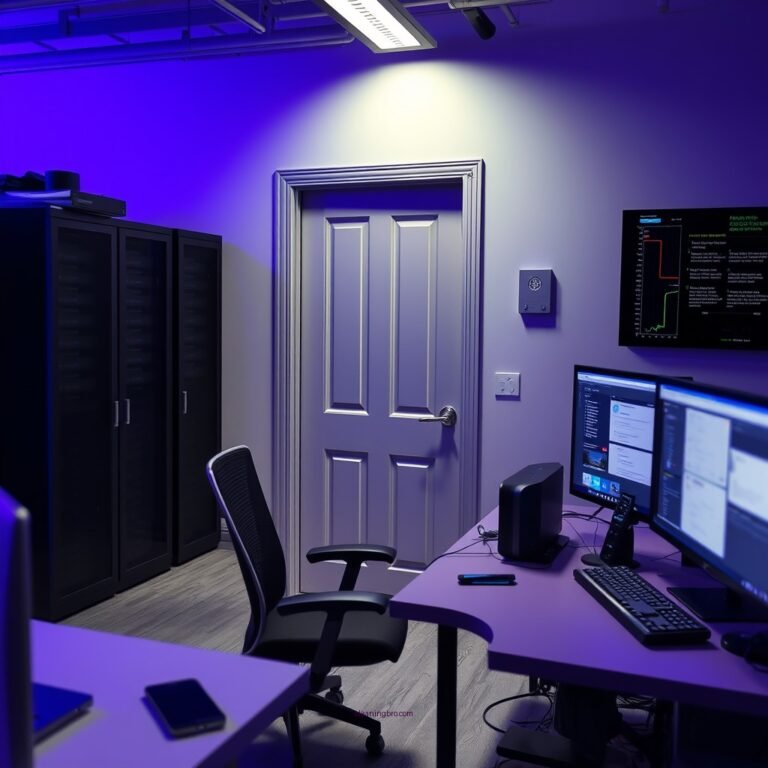 How to Clean Doors Before Painting: Step-by-Step Guide